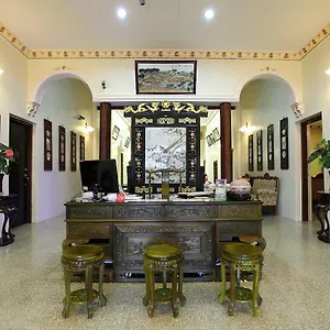 4* Отель Banana Boutique